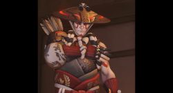 Neue Overwatch Skins Kabuki Hanzo