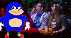 OWL Ugandan Knuckles