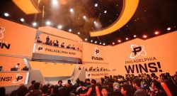 Overwatch League Philadelphia Fusion gewinnt