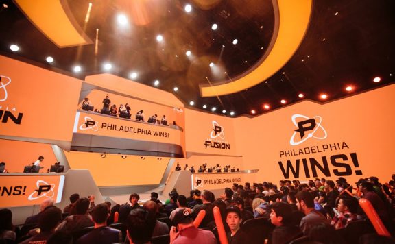 Overwatch League Philadelphia Fusion gewinnt