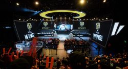 Overwatch League Preseason Finals Seoul wins