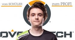 Overwatch Lucas Håkansson