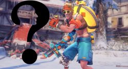 Overwatch Neuer Held 27