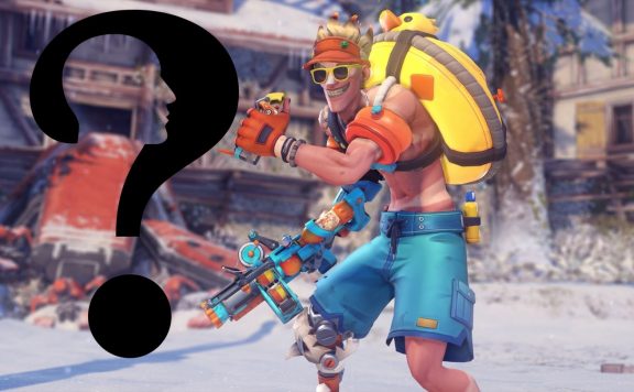 Overwatch Neuer Held 27