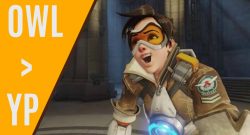 Overwatch schlägt YouPorn