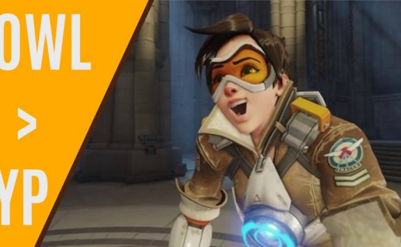 Overwatch schlägt YouPorn