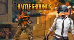 Paladins Battlegrounds vs PUBG