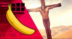 Penis Slider Conan Exiles