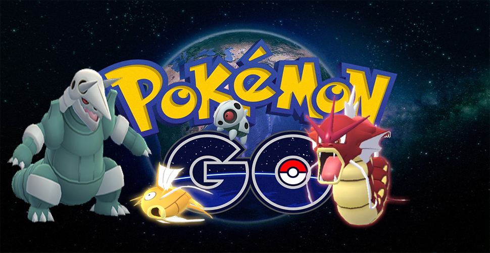 Pokémon GO geizt mit neuen Shiny-Monstern – Wie findet Ihr das?