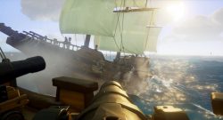 Sea of Thieves Kanone