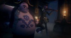 Sea of Thieves Piraten