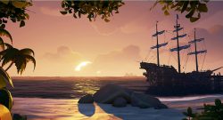Sea of Thieves Sonnenuntergang3