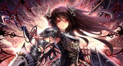 Shadowverse Forte Artwork