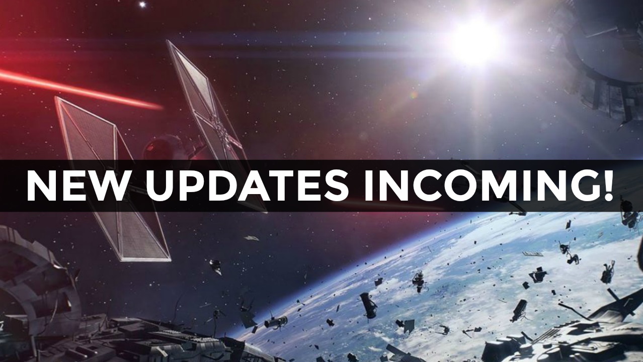 Fortschritts-System von Star Wars Battlefront 2 soll besser werden