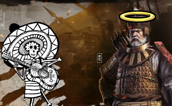 Tiger Knight Empire War