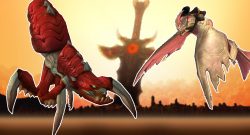 WoW Hunter Pets Patch 735