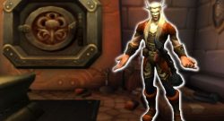 WoW Patch 7.3.5 Legendaries Kaufen Arkanomant Vridiel Geläuterte Essenzen Titel3