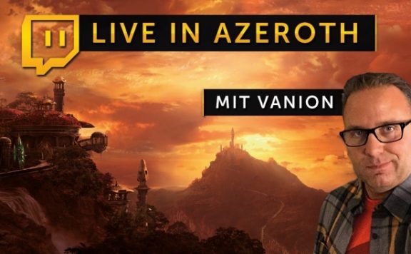 WoW-Vanion