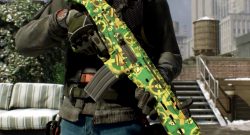 division-waffen-skin-gelb