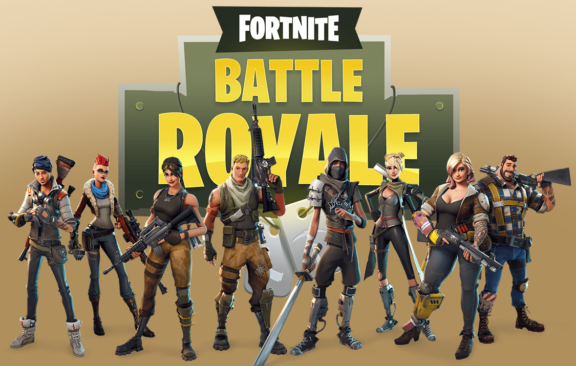 So geht Crossplay in Fortnite: PS4, PC, Xbox One, Switch & Handy