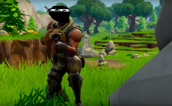 fortnite-ninja