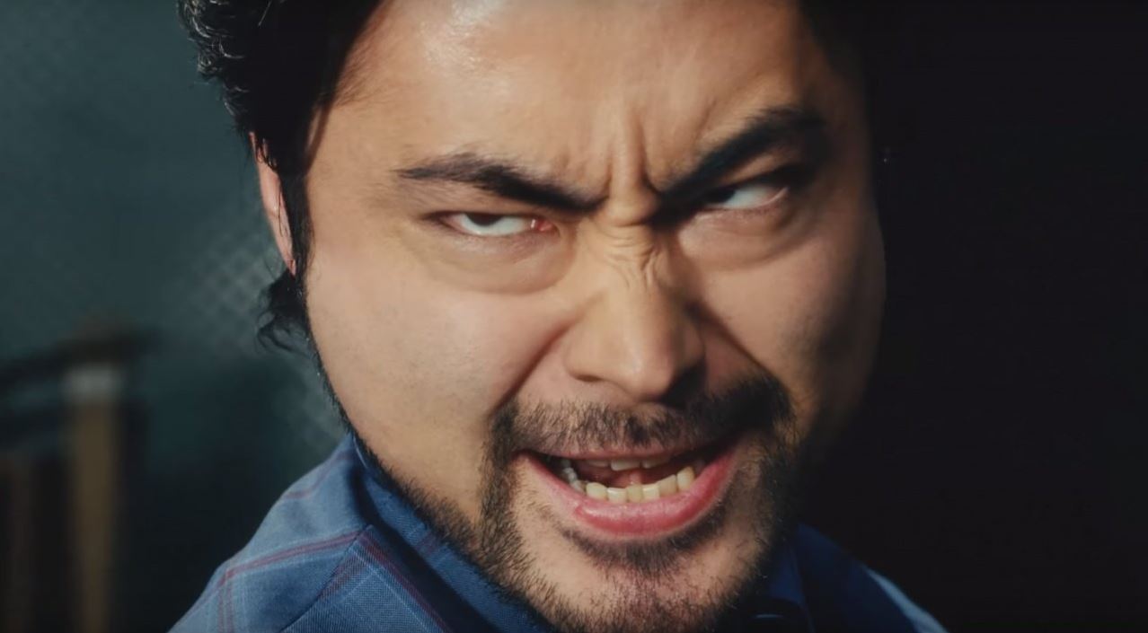 Diese Japan-Werbung von Monster Hunter World ist genial seltsam