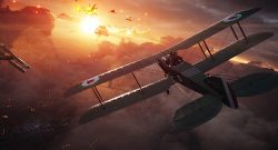 Battlefield 1 London Ruft