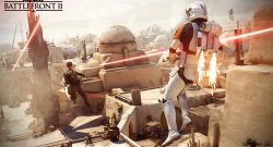 Jetpack Cargo Battlefront 2 Modus