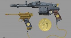 Destiny 2 Sturm-Drang