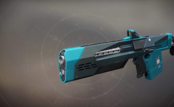 Destiny 2 - Jadehase