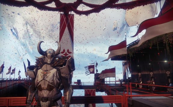 Destiny 2_Scharlach-Woche-Titan