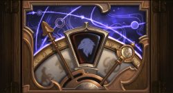 Jahr des Raben Hearthstone