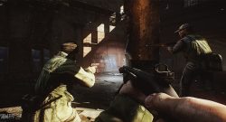 Escape From Tarkov Alpha