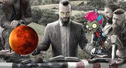 Far Cry 5 Season Pass Inhalte