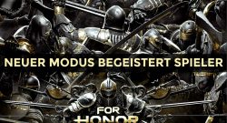 For Honor Apollyons Vermächtnis