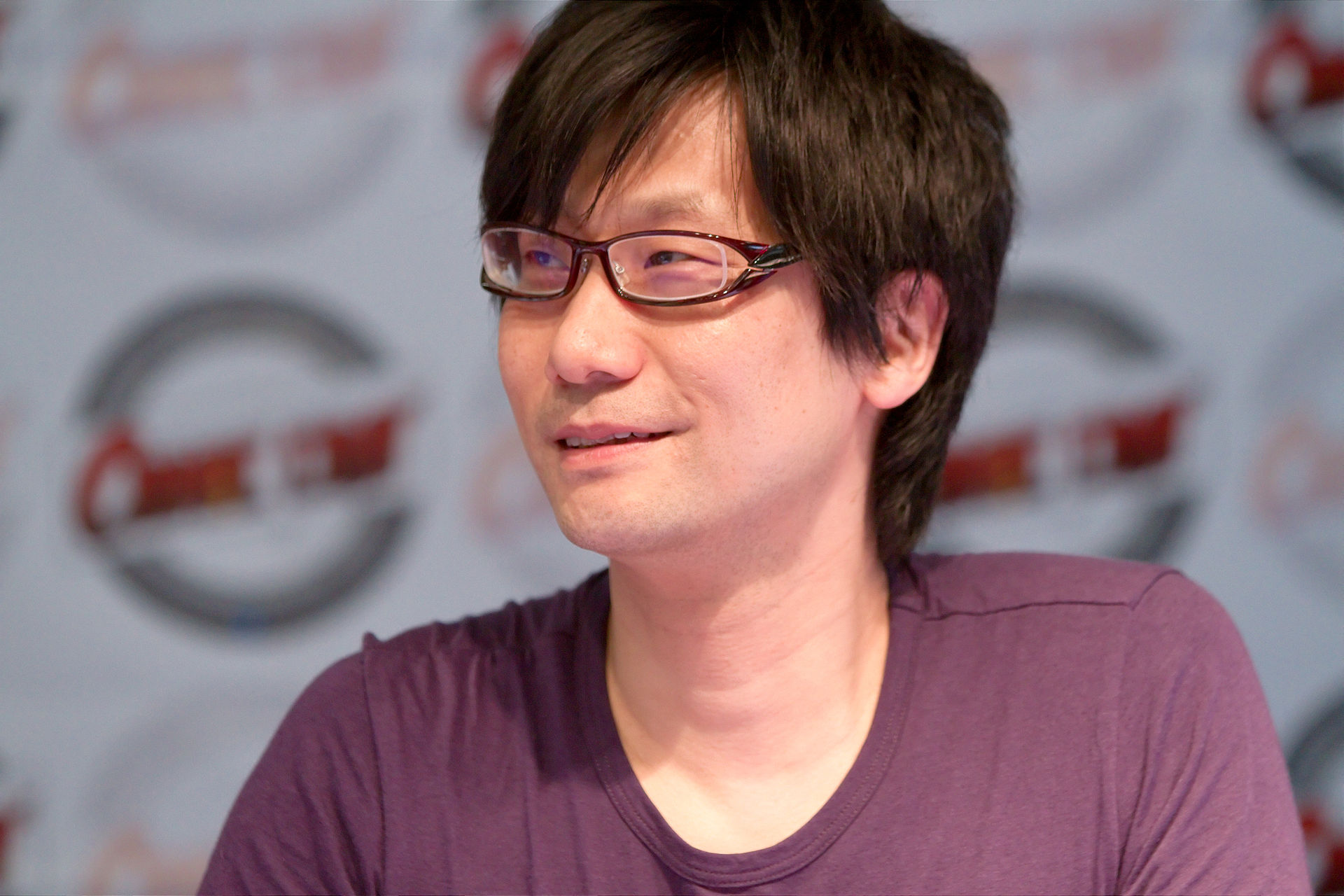 Entwickler-Legende Hideo Kojima spielte mal mit der Idee, euch 2 Wochen lang gegen einen Boss kämpfen zu lassen