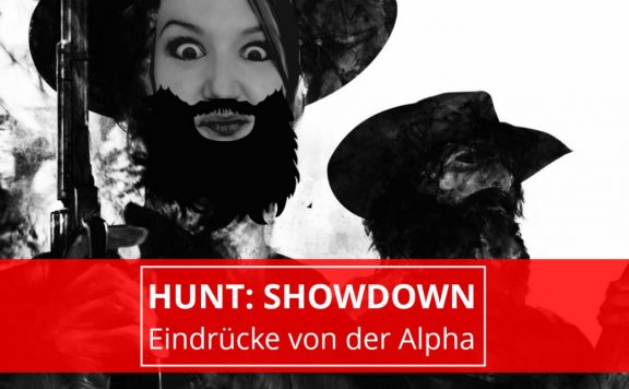 Hunt Showdown Impressionen