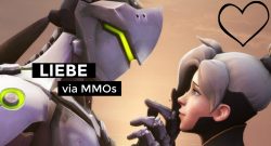 Liebe via MMOs