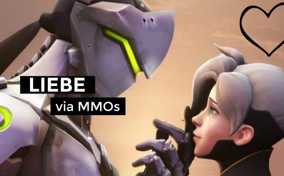Liebe via MMOs