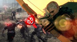 Make Love not Metal Gear Survive