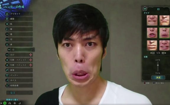 Monster-Hunter-Grimassen-01