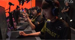 Overwatch League Seoul Dynasty demoralized