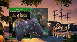 Sea of Thieves Kaufen Titel