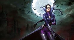 Vayne Titelbild