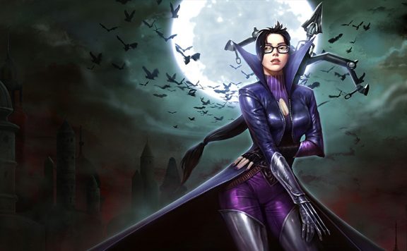 Vayne Titelbild