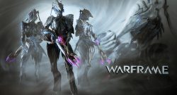 Warframe-Zephyr