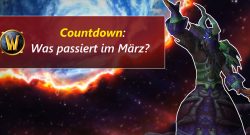 WoW Countdown Xorothian Cultist title