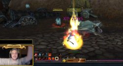 WoW IanExplosion 60 Titel