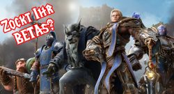 WoW Zockt ihr Beta title