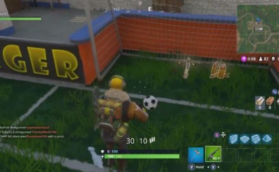 fortnite-fußball-tor